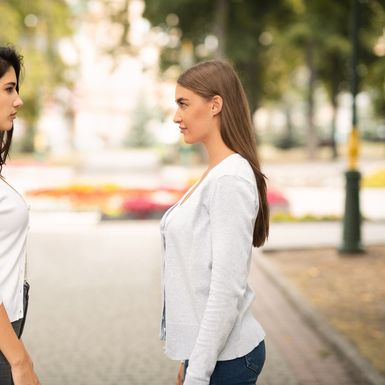 Neke stvari nikome ne smijemo tolerirati, čak ni najbližim ljudima