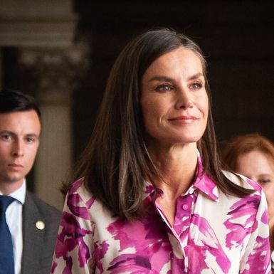 Kraljica Letizia