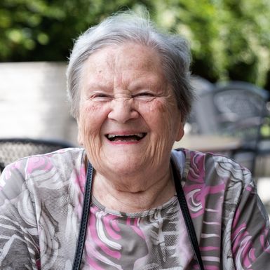 Baka Nevenka Ostojić