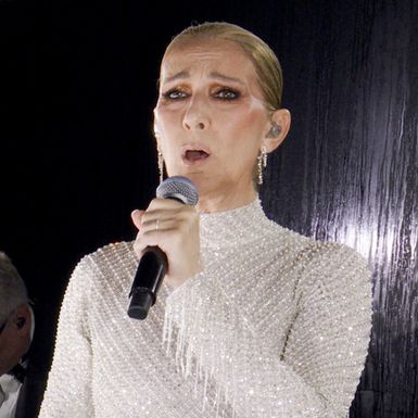 Celine Dion na otvorenju Olimpijskih igara u Parizu - 1