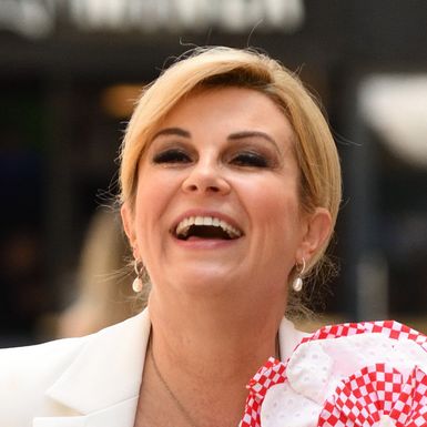Kolinda Grabar-Kitarović