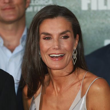 Kraljica Letizia