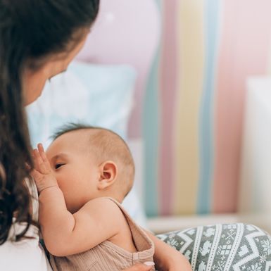 Sportašice mogu dojiti svoju djecu