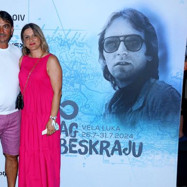 Koncert Trag u beskraju u čast Oliveru Dragojeviću - 1