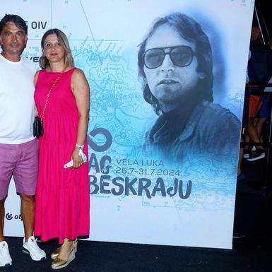 Koncert Trag u beskraju u čast Oliveru Dragojeviću - 5
