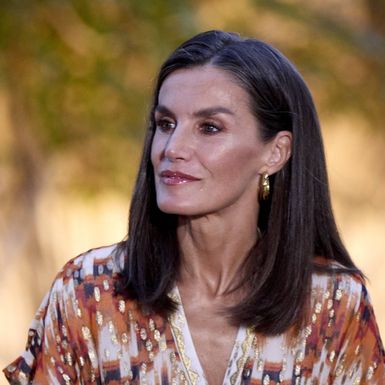 Kraljica Letizia