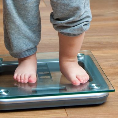 Broj na vagi uistinu je samo broj