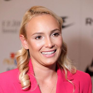 Donna Vekić