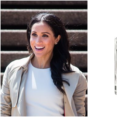 Meghan Markle - Jo Malone Wild Bluebell