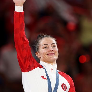 Barbara Matić