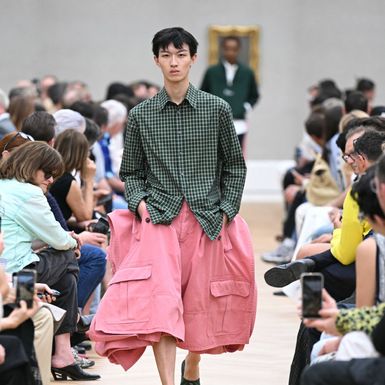 Dior, proljeće/ljeto 2026.