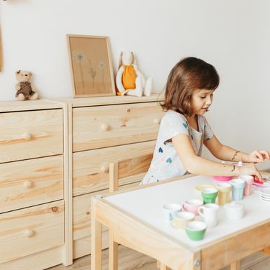 Mora li dijete stvarno imati svoju sobu?