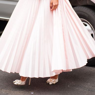 Suknje su jedan od omiljenih ljetnih komada