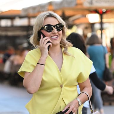 Maslac žuta u street style izdanju sa zagrebačke špice - 1