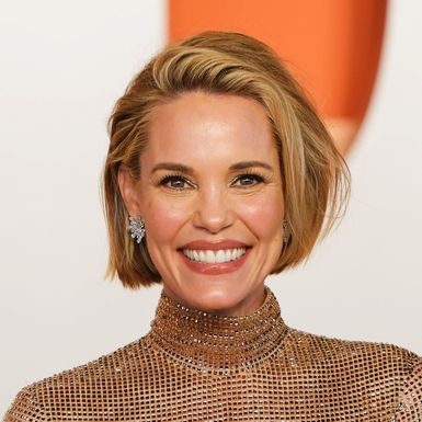 Leslie Bibb