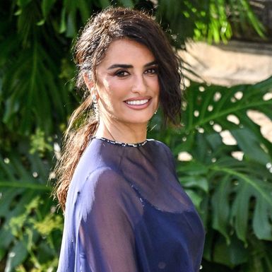 Penelope Cruz u Parizu - 5