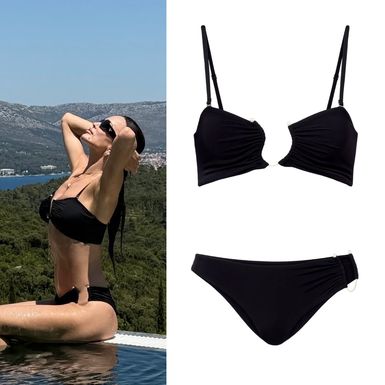 Severina u bikiniju Cristophera Esbera