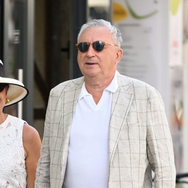 Novo ljetno street style izdanje omiljenog para sa zagrebačke špice