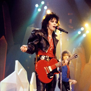 Joan Jett - 1