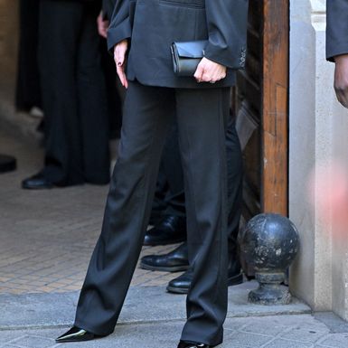Nicole Kidman na reviji modne kuće Balenciaga na Tjednu visoke mode u Parizu - 3