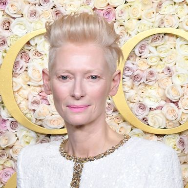 Tilda Swinton