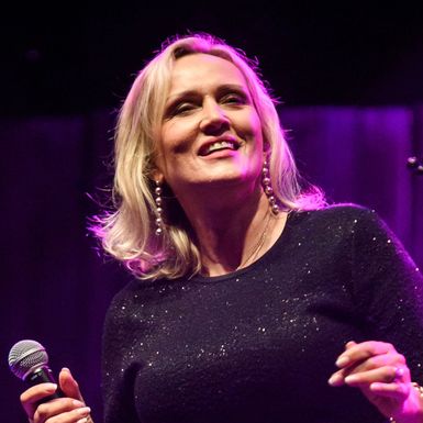 Ivana Vrdoljak Vanna na manifestaciji Šibenik, grad kao mi - 2