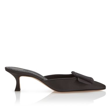Manolo Blahnik Maysale sa 785 na 314 eura