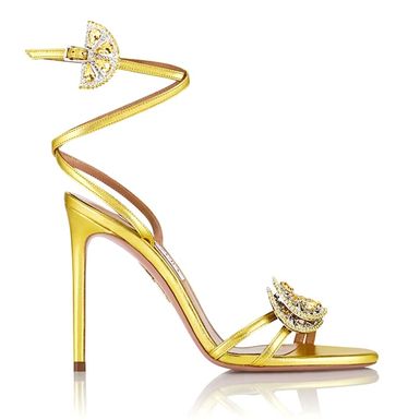 Aquazzura Gin Tonic s 950 na 475 eura