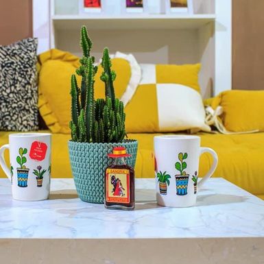 Apartman kojem posebnu draž daju Frida Kahlo i šarenilo Meksika - 7