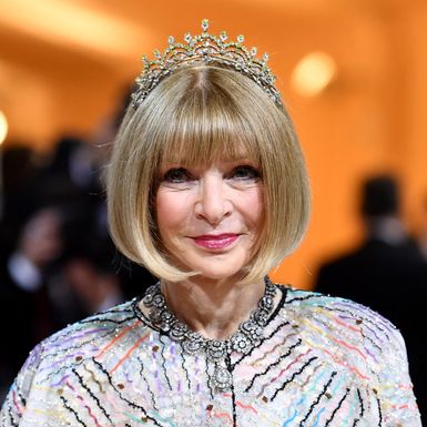Anna Wintour