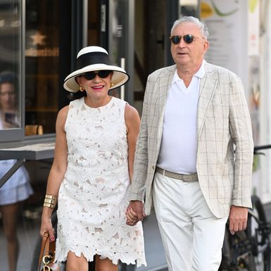 Haljine na zagrebačkoj špici