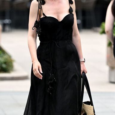 Haljine na zagrebačkoj špici