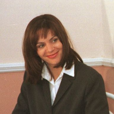 Elena Šuran