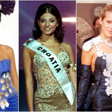 Anica Kovač, Lejla Filipović i Martina Novosel