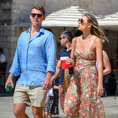 Ulična moda u Dubrovniku - 10