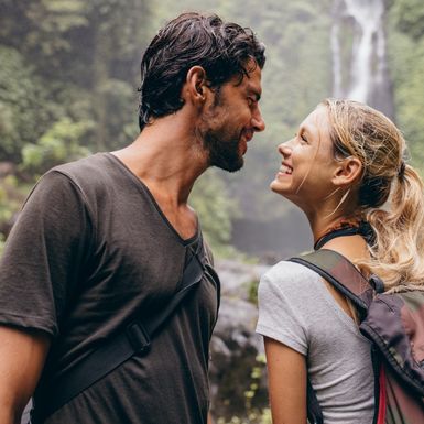 Zajednički smijeh je pokazatelj emocionalne povezanosti