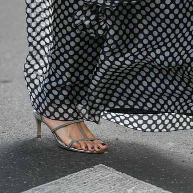 Sniženja su idealna prilika za kupovinu štikli