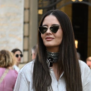 Brineta sa zagrebačke špice oduševila izdanjem