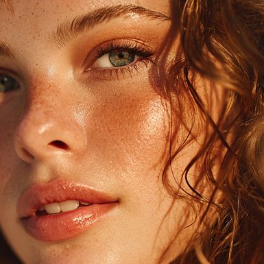 Bronzeri licu dodaju boju i toplinu