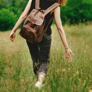 Uobičajenoj šetnji dodajte mali zaokret
