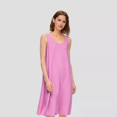 s.Oliver haljina, snižena s 49,99 na 19,99 eura