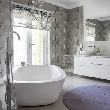 Elegantne kupaonice koje vas mogu inspirirati za uređenje - 17