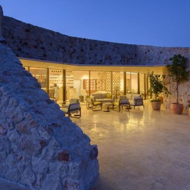Villa Nai 3.3