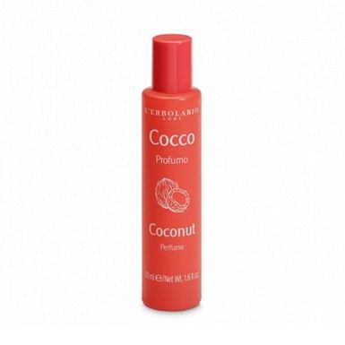 L'Erbolario Cocco