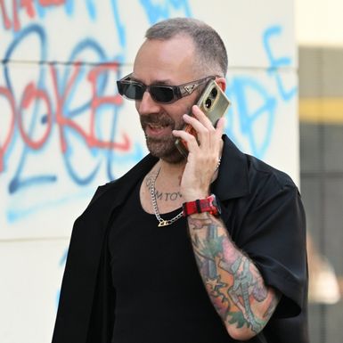 Muška ulična moda u centru Zagreba - 12