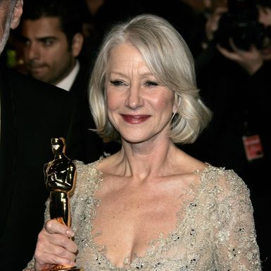 Helen Mirren osvojila je Oscara za glavnu ulogu u filmu Kraljica 2007. godine