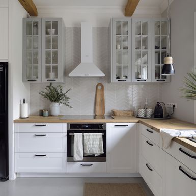 Kuhinja je srce doma