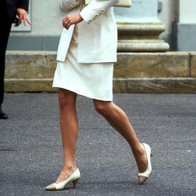 Princeza Diana - 1