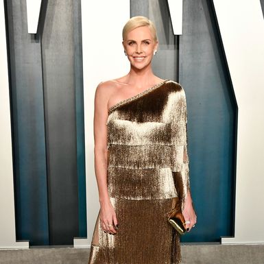 Charlize Theron
