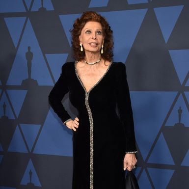Sophia Loren - 1